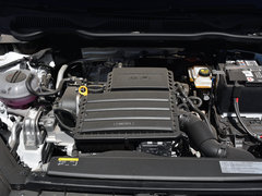 2018款 1.6L 自动舒适型