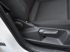 2018款 1.6L 自动舒适型