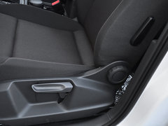 2018款 1.6L 自动舒适型
