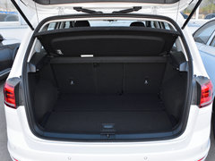 2018款 1.6L 自动舒适型