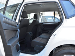 2018款 1.6L 自动舒适型