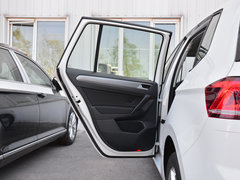 2018款 1.6L 自动舒适型