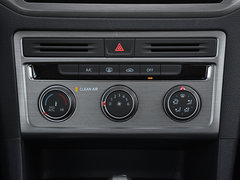 2018款 1.6L 自动舒适型