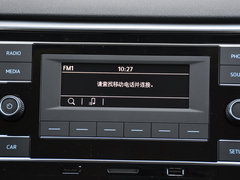 2018款 1.6L 自动舒适型