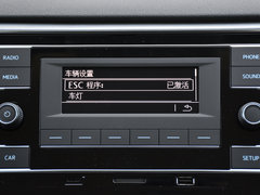 2018款 1.6L 自动舒适型