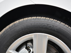 2018款 1.6L 自动舒适型