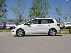 2018款 1.6L 自动舒适型
