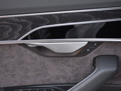 2018款 A8L 55 TFSI quattro投放版精英型
