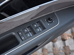 2018款 A8L 55 TFSI quattro投放版精英型