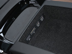 2018款 A8L 55 TFSI quattro投放版尊享型