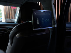 2018款 A8L 55 TFSI quattro尊贵型