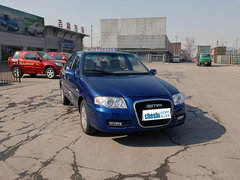 2005款 海尚305 