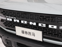 2024款 2.3T 荒地