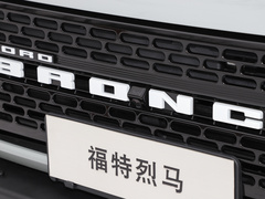 2024款 2.3T 荒地