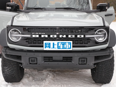 2024款 2.3T 荒地