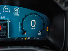 2024款 2.3T 荒地