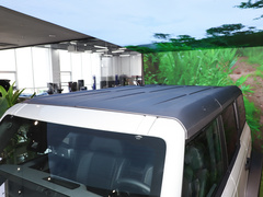 2024款 2.3T 荒地