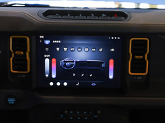 2024款 2.3T 荒地
