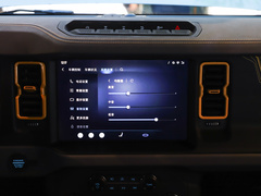 2024款 2.3T 荒地