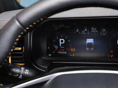 2024款 2.3T 荒地