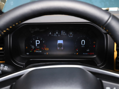 2024款 2.3T 荒地