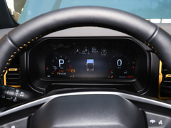 2024款 2.3T 荒地