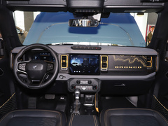 2024款 2.3T 荒地