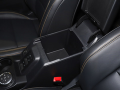 2024款 2.3T 荒地