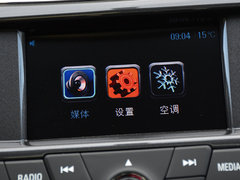 2018款 530T 自动风尚版