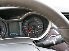 2018款 530T 自动风尚版