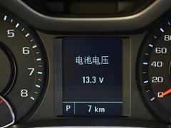 2018款 530T 自动风尚版