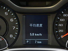 2018款 530T 自动风尚版