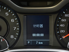 2018款 530T 自动风尚版
