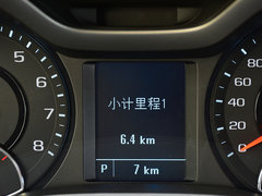 2018款 530T 自动风尚版