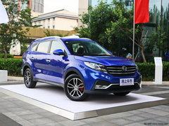 2018款 1.5T 手动智享型