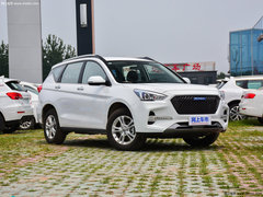 2018款 1.5T 手动两驱精英型