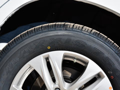 2018款 1.5T 手动两驱精英型