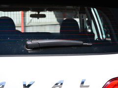 2018款 1.5T 手动两驱精英型