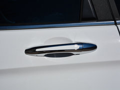 2018款 1.5T 手动两驱精英型