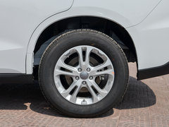 2018款 1.5T DCT两驱精英型
