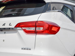 2018款 1.5T DCT两驱精英型