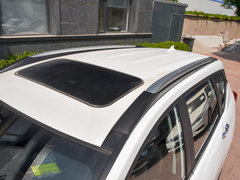 2018款 1.5T DCT两驱精英型