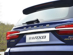 2018款 30T 智联网两驱至尊版