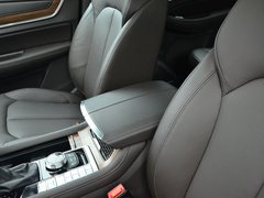 2018款 30T 智联网两驱至尊版
