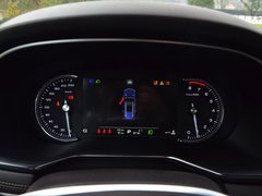 2018款 30T 智联网两驱至尊版