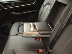 2018款 30T 智联网两驱至尊版