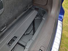 2018款 30T 智联网两驱至尊版