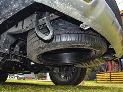2018款 30T 智联网两驱至尊版