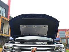 2018款 30T 智联网两驱至尊版