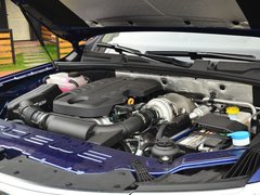 2018款 30T 智联网两驱至尊版